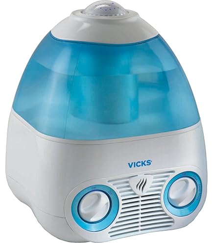VICKS スチーム式 加湿器 VICKS(ヴィックス) スチーム式加湿器 VWM845JA : スリムゲンキひまわり